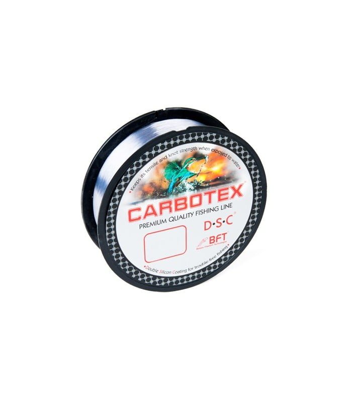 Carbotex D.S.C siima-434